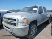 ✅ 2013 Chevrolet Silverado 2500HD LT • VIN: 1GC1KXCG7DF148259 • Lot: 42806211. Listed on IAAI with 350,072 mi. Free auction sales archive from the USA and detailed vehicle history report at DreamBid. Image 2.