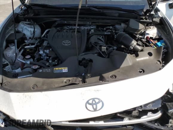 ✅ 2025 Toyota Crown Platinum • VIN: JTDAFAAF6S3011405 • Lot: 68167725. Wystawiony na Copart z przebiegiem 16 978 mil. Bezpłatny archiwum sprzedaży aukcyjnych z USA i szczegółowy raport historii pojazdu na DreamBid. Zdjęcie 11.