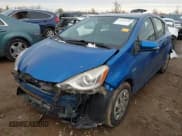 ✅ 2015 Toyota Prius One • VIN: JTDKDTB34F1094697 • Lot: 43662591. Wystawiony na IAAI z przebiegiem 191 439 mil. Bezpłatny archiwum sprzedaży aukcyjnych z USA i szczegółowy raport historii pojazdu na DreamBid. Zdjęcie 6.