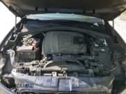 ✅ 2022 Jaguar F-Pace S • VIN: SADCJ2EX5NA698297 • Lot: 58748925. Listed on Copart with 46,525 mi. Free auction sales archive from the USA and detailed vehicle history report at DreamBid. Image 14.