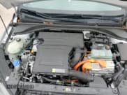 ✅ 2020 Hyundai Ioniq SEL • VIN: KMHC85LC0LU206579 • Lot: 87721065. Wystawiony na Copart z przebiegiem 37 527 mil. Bezpłatny archiwum sprzedaży aukcyjnych z USA i szczegółowy raport historii pojazdu na DreamBid. Zdjęcie 14.