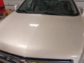 ✅ 2009 Saturn VUE XR • VIN: 3GSCL53789S564290 • Lot: 43366820. Wystawiony na IAAI z przebiegiem 226 800 mil. Bezpłatny archiwum sprzedaży aukcyjnych z USA i szczegółowy raport historii pojazdu na DreamBid. Zdjęcie 6.