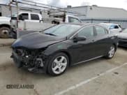✅ 2017 Chevrolet Volt LT • VIN: 1G1RC6S52HU149257 • Lot: 52152634. Wystawiony na Copart z przebiegiem 54 541 mil. Bezpłatny archiwum sprzedaży aukcyjnych z USA i szczegółowy raport historii pojazdu na DreamBid. Zdjęcie 1.