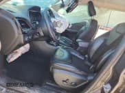 ✅ 2019 Jeep Cherokee Altitude • VIN: 1C4PJLLBXKD454083 • Lot: 91502085. Listed on Copart with Not provided. Free auction sales archive from the USA and detailed vehicle history report at DreamBid. Image 7.