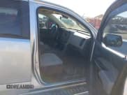 ✅ 2020 Chevrolet Colorado 4WD Work Truck • VIN: 1GCGTBENXL1205894 • Lot: 41058177. Listed on IAAI with 61,374 mi. Free auction sales archive from the USA and detailed vehicle history report at DreamBid. Image 5.