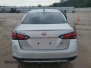 ✅ 2023 Nissan Versa S • VIN: 3N1CN8DV5PL847888 • Lot: 67833245. Listed on Copart with 16,756 mi. Free auction sales archive from the USA and detailed vehicle history report at DreamBid. Image 6.