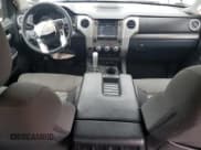 ✅ 2019 Toyota Tundra SR5 • VIN: 5TFDY5F1XKX807207 • Лот: 84447075. Опубликован ранее на Copart с пробегом 125 562 миль. Бесплатный доступ к архиву аукционных продаж из США и подробный отчёт об истории автомобиля на DreamBid. Изображение 8.