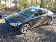 ✅ 2017 Hyundai Elantra SE • VIN: 5NPD84LF4HH055227 • Lot: 43614341. Listed on IAAI with 116,563 mi. Free auction sales archive from the USA and detailed vehicle history report at DreamBid. Image 18.