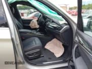 ✅ 2018 BMW X5 xDrive35i • VIN: 5UXKR0C54JL072078 • Lot: 43310980. Listed on IAAI with 102,507 mi. Free auction sales archive from the USA and detailed vehicle history report at DreamBid. Image 5.