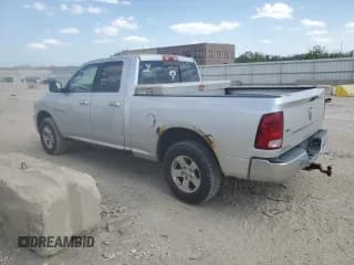 ✅ 2010 Dodge 1500 TRX • VIN: 1D7RV1GT4AS114979 • Lot: 57456225. Wystawiony na Copart z przebiegiem 285 286 mil. Bezpłatny archiwum sprzedaży aukcyjnych z USA i szczegółowy raport historii pojazdu na DreamBid. Zdjęcie 2.