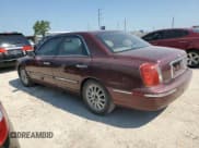 ✅ 2005 Hyundai XG • VIN: KMHFU45E75A377223 • Лот: 62759394. Опубликован ранее на Copart с пробегом 158 478 миль. Бесплатный доступ к архиву аукционных продаж из США и подробный отчёт об истории автомобиля на DreamBid. Изображение 2.