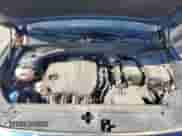 2022 Hyundai Santa Fe SE z VIN 5NMS1DAJXNH379827, wystawiony jako Copart lot #49854465 z przebiegiem 74 317 mil mil oraz Czysty tytuł • Clean title. Historia ofert i sprzedaży dostępna na DreamBid. Obrazek 14.