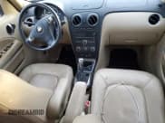 ✅ 2010 Chevrolet HHR 2LT • VIN: 3GNBACDV5AS639117 • Lot: 81152684. Listed on Copart with Not provided. Free auction sales archive from the USA and detailed vehicle history report at DreamBid. Image 8.