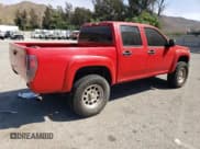 ✅ 2006 Chevrolet Colorado 2LT • VIN: 1GCCS136868257320 • Лот: 65396815. Опубликован ранее на Copart с пробегом Не указан. Бесплатный доступ к архиву аукционных продаж из США и подробный отчёт об истории автомобиля на DreamBid. Изображение 3.