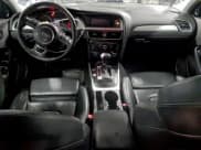 ✅ 2013 Audi A4 Premium Plus • VIN: WAUFFAFL9DN019409 • Lot: 96231035. Listed on Copart with 127,288 mi. Free auction sales archive from the USA and detailed vehicle history report at DreamBid. Image 8.