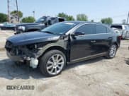 ✅ 2014 Buick LaCrosse Premium I • VIN: 1G4GD5G34EF281459 • Лот: 65426105. Опубликован ранее на Copart с пробегом 188 322 миль. Бесплатный доступ к архиву аукционных продаж из США и подробный отчёт об истории автомобиля на DreamBid. Изображение 1.