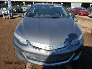 ✅ 2018 Chevrolet Volt Premier • VIN: 1G1RB6S55JU158365 • Lot: 68785283. Wystawiony na Copart z przebiegiem 38 782 mil. Bezpłatny archiwum sprzedaży aukcyjnych z USA i szczegółowy raport historii pojazdu na DreamBid. Zdjęcie 5.