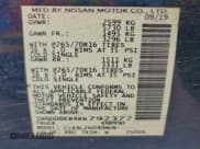 ✅ 2019 Nissan Frontier SV • VIN: 1N6DD0ER4KN792377 • Lot: 95179635. Listed on Copart with Not provided. Free auction sales archive from the USA and detailed vehicle history report at DreamBid. Image 13.