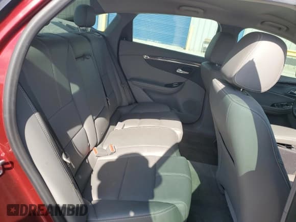 ✅ 2016 Chevrolet Impala LT • VIN: 2G1115S30G9148860 • Лот: 60104424. Опубликован ранее на Copart с пробегом 100 880 миль. Бесплатный доступ к архиву аукционных продаж из США и подробный отчёт об истории автомобиля на DreamBid. Изображение 10.