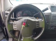 ✅ 2005 Nissan Titan LE • VIN: 1N6AA07B05N557667 • Lot: 42292562. Listed on IAAI with 197,874 mi. Free auction sales archive from the USA and detailed vehicle history report at DreamBid. Image 11.