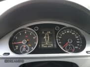 ✅ 2012 Volkswagen CC Sport • VIN: WVWNP7AN4CE519497 • Lot: 65948304. Wystawiony na Copart z przebiegiem 177 665 mil. Bezpłatny archiwum sprzedaży aukcyjnych z USA i szczegółowy raport historii pojazdu na DreamBid. Zdjęcie 9.