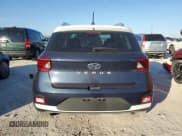 ✅ 2024 Hyundai Venue Limited • VIN: KMHRC8A36RU293524 • Lot: 83228074. Listed on Copart with 5,195 mi. Free auction sales archive from the USA and detailed vehicle history report at DreamBid. Image 6.