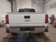 ✅ 2015 Chevrolet Silverado 2500HD LT • VIN: 1GC1KVEG4FF519124 • Lot: 43017987. Listed on IAAI with 144,593 mi. Free auction sales archive from the USA and detailed vehicle history report at DreamBid. Image 16.