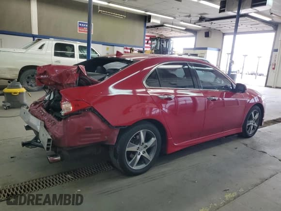 ✅ 2014 Acura TSX Special Edition • VIN: JH4CU2F8XEC000909 • Lot: 56517155. Wystawiony na Copart z przebiegiem 121 564 mil. Bezpłatny archiwum sprzedaży aukcyjnych z USA i szczegółowy raport historii pojazdu na DreamBid. Zdjęcie 3.