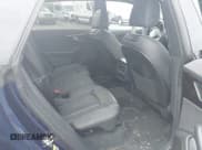 ✅ 2021 Audi Q8 Prestige • VIN: WA1FVAF18MD012116 • Lot: 42881983. Listed on IAAI with 28,855 mi. Free auction sales archive from the USA and detailed vehicle history report at DreamBid. Image 8.