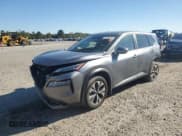 ✅ 2023 Nissan Rogue SV • VIN: JN8BT3BA4PW428821 • Лот: 87280235. Опубликован ранее на Copart с пробегом 49 977 миль. Бесплатный доступ к архиву аукционных продаж из США и подробный отчёт об истории автомобиля на DreamBid. Изображение 1.