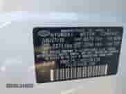 2019 Hyundai Ioniq SEL z VIN KMHC75LC9KU106126, wystawiony jako Copart lot #70461684 z przebiegiem 40 782 mil mil oraz Szkoda całkowita • Salvage title. Historia ofert i sprzedaży dostępna na DreamBid. Obrazek 12.