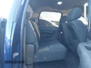 ✅ 2013 Chevrolet Silverado 1500 LS • VIN: 3GCPCREA2DG144632 • Lot: 43553161. Listed on IAAI with 154,775 mi. Free auction sales archive from the USA and detailed vehicle history report at DreamBid. Image 8.