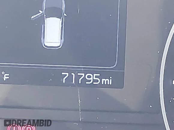 ✅ 2019 Kia Sportage LX • VIN: KNDPM3AC3K7579024 • Лот: 43447000. Опубликован ранее на IAAI с пробегом 71 795 миль. Бесплатный доступ к архиву аукционных продаж из США и подробный отчёт об истории автомобиля на DreamBid. Изображение 15.