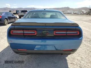 ✅ 2022 Dodge Challenger GT • VIN: 2C3CDZKG0NH182449 • Lot: 68214603. Wystawiony na Copart z przebiegiem 7 436 mil. Bezpłatny archiwum sprzedaży aukcyjnych z USA i szczegółowy raport historii pojazdu na DreamBid. Zdjęcie 6.