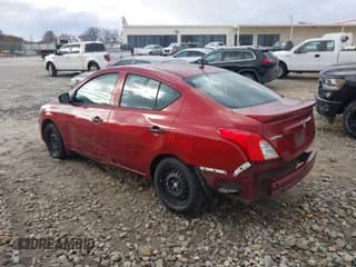 ✅ 2017 Nissan Versa S Plus • VIN: 3N1CN7AP0HL803900 • Лот: 43640601. Опубликован ранее на IAAI с пробегом 192 910 миль. Бесплатный доступ к архиву аукционных продаж из США и подробный отчёт об истории автомобиля на DreamBid. Изображение 3.
