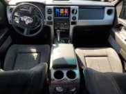 ✅ 2011 Ford F-150 FX4 • VIN: 1FTFW1ET2BFB32534 • Lot: 82288585. Listed on Copart with 235,162 mi. Free auction sales archive from the USA and detailed vehicle history report at DreamBid. Image 8.