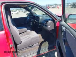 1998 Dodge Dakota SLT z VIN 1B7GL22Y9WS515290, wystawiony jako IAAI lot #42817601 z przebiegiem 169 099 mil mil oraz . Historia ofert i sprzedaży dostępna na DreamBid. Obrazek 5.