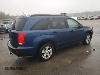 ✅ 2008 Suzuki XL7 Luxury • VIN: 2S3DB417X86117264 • Лот: 78729744. Опубликован ранее на Copart с пробегом 94 906 миль. Бесплатный доступ к архиву аукционных продаж из США и подробный отчёт об истории автомобиля на DreamBid. Изображение 3.