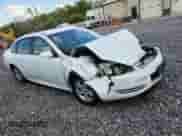 ✅ 2013 Chevrolet Impala LS • VIN: 2G1WA5E32D1180589 • Лот: 85574845. Опубликован ранее на Copart с пробегом Не указан. Бесплатный доступ к архиву аукционных продаж из США и подробный отчёт об истории автомобиля на DreamBid. Изображение 4.