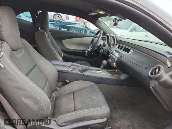 ✅ 2012 Chevrolet Camaro 2LS • VIN: 2G1FA1E36C9172231 • Лот: 90340175. Опубликован ранее на Copart с пробегом 194 826 миль. Бесплатный доступ к архиву аукционных продаж из США и подробный отчёт об истории автомобиля на DreamBid. Изображение 10.