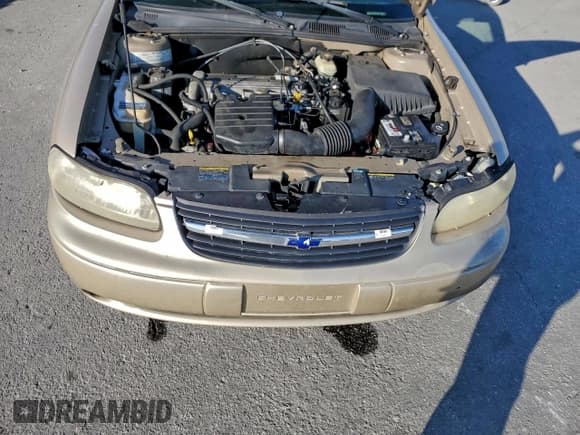 ✅ 2005 Chevrolet Malibu Classic • VIN: 1G1ND52F05M126019 • Лот: 95450965. Опубликован ранее на Copart с пробегом 129 276 миль. Бесплатный доступ к архиву аукционных продаж из США и подробный отчёт об истории автомобиля на DreamBid. Изображение 11.