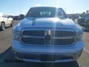 ✅ 2015 Ram 1500 Outdoorsman • VIN: 1C6RR7LTXFS698083 • Lot: 43631408. Listed on IAAI with 153,150 mi. Free auction sales archive from the USA and detailed vehicle history report at DreamBid. Image 12.