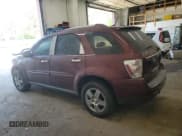 ✅ 2008 Chevrolet Equinox LT • VIN: 2CNDL63F686321650 • Лот: 56128125. Опубликован ранее на Copart с пробегом Не указан. Бесплатный доступ к архиву аукционных продаж из США и подробный отчёт об истории автомобиля на DreamBid. Изображение 2.