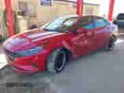 ✅ 2021 Hyundai Elantra SEL • VIN: 5NPLS4AG3MH036090 • Лот: 43438013. Размещён на IAAI с пробегом 139 723 миль миль. Получите бесплатный доступ к архиву аукционных продаж из США и посмотрите подробный отчёт об истории автомобиля на DreamBid. Изображение 17.