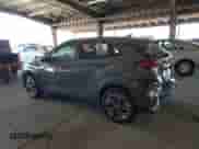 2022 Hyundai Kona Limited z VIN KM8K53AG8NU157777, wystawiony jako Copart lot #70149795 z przebiegiem 43 904 mil mil oraz Szkoda całkowita • Salvage title. Historia ofert i sprzedaży dostępna na DreamBid. Obrazek 2.