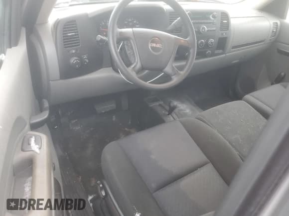 ✅ 2012 GMC Sierra 1500 Work Truck • VIN: 1GTN2TE06CZ163035 • Лот: 84528254. Опубликован ранее на Copart с пробегом 107 524 миль. Бесплатный доступ к архиву аукционных продаж из США и подробный отчёт об истории автомобиля на DreamBid. Изображение 8.