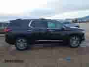 2022 Chevrolet Traverse High Country с VIN 1GNEVNKW4NJ174300, выставлен на аукционе IAAI как лот 40675860 с пробегом 20 465 миль миль и . История ставок и продаж доступна на DreamBid. Изображение 14.