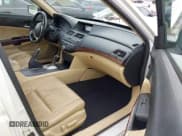 ✅ 2012 Honda Crosstour EX-L • VIN: 5J6TF1H55CL005080 • Lot: 42277884. Listed on IAAI with 191,777 mi. Free auction sales archive from the USA and detailed vehicle history report at DreamBid. Image 5.