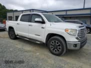 ✅ 2015 Toyota Tundra Limited • VIN: 5TFFY5F15FX181273 • Лот: 83756815. Опубликован ранее на Copart с пробегом 187 177 миль. Бесплатный доступ к архиву аукционных продаж из США и подробный отчёт об истории автомобиля на DreamBid. Изображение 4.