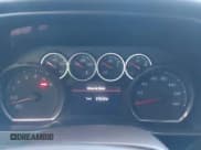 ✅ 2019 Chevrolet Silverado 1500 RST • VIN: 1GCUYEED6KZ148803 • Lot: 43494494. Wystawiony na IAAI z przebiegiem Nie podano. Bezpłatny archiwum sprzedaży aukcyjnych z USA i szczegółowy raport historii pojazdu na DreamBid. Zdjęcie 7.